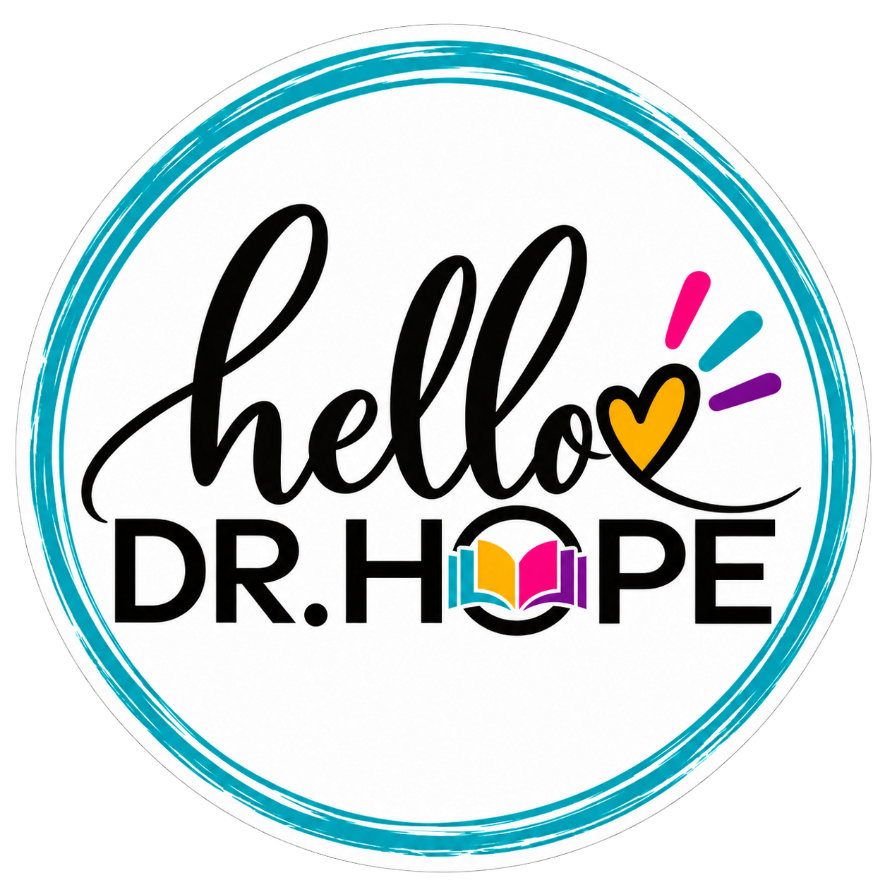 Hello Dr. Hope